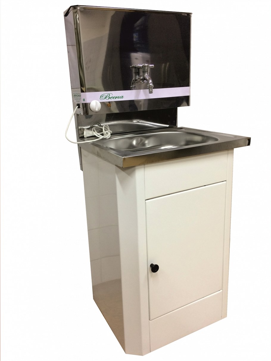 Рукомойник для дачи