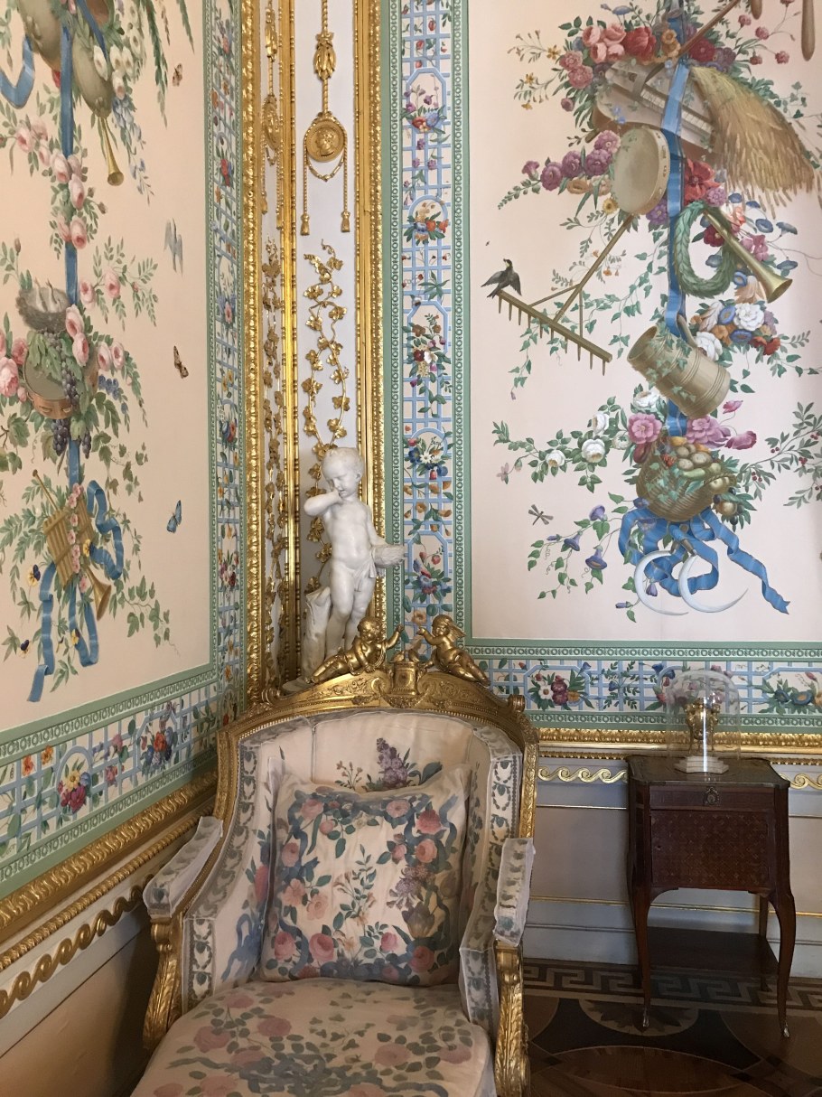 Шинуазри рококо