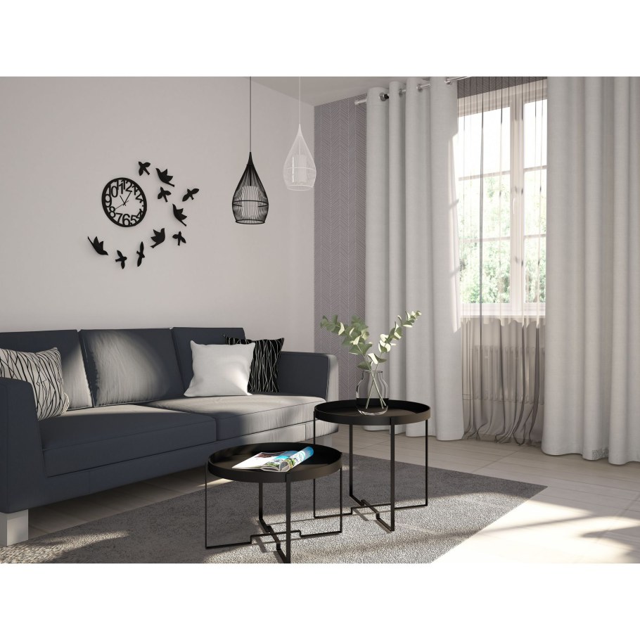 Птицы на стену декор Леруа