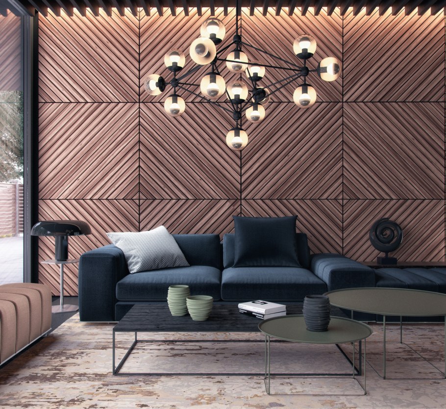 Вертикал Гарден