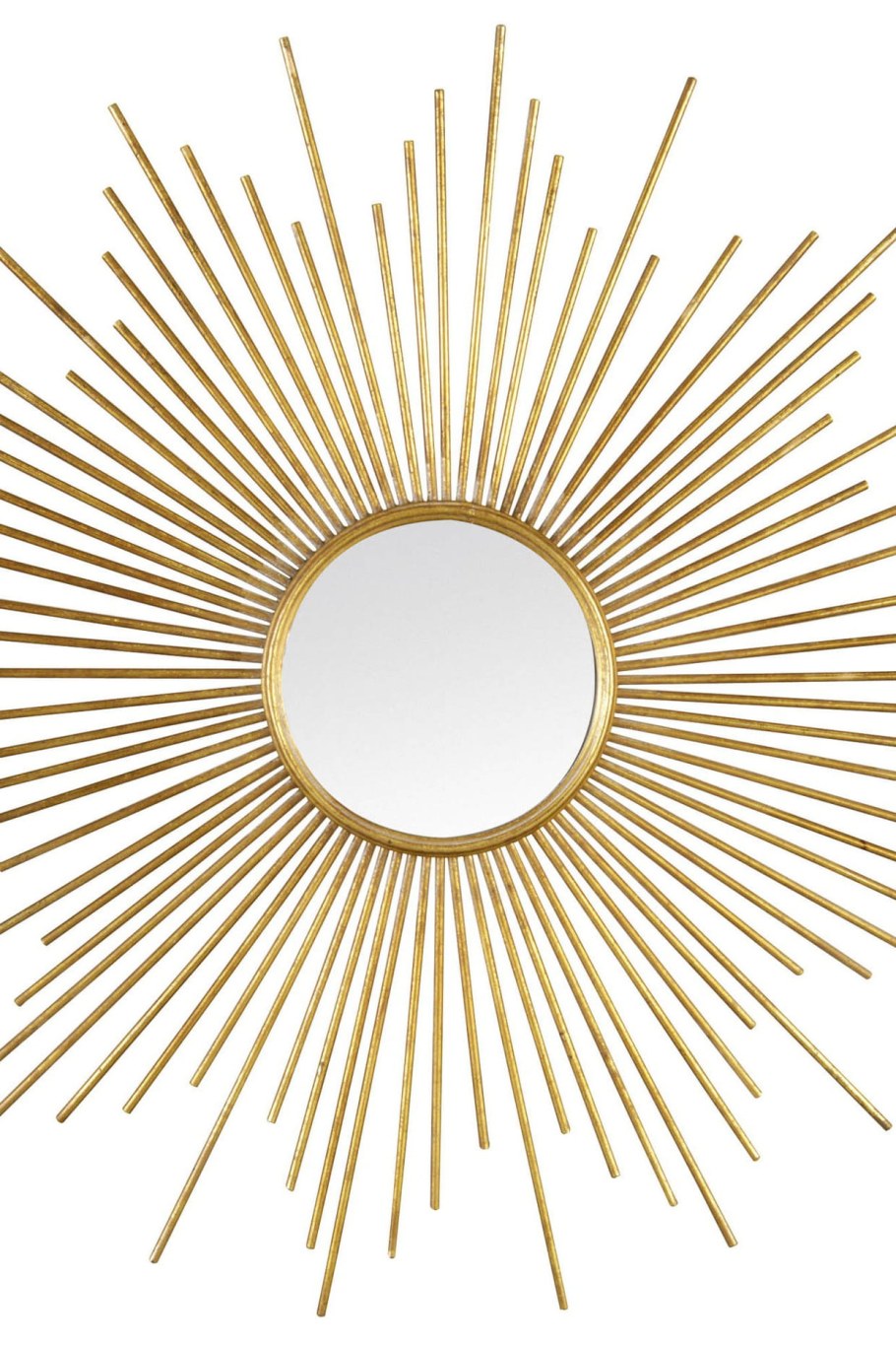 Цветы на стене в интерьере