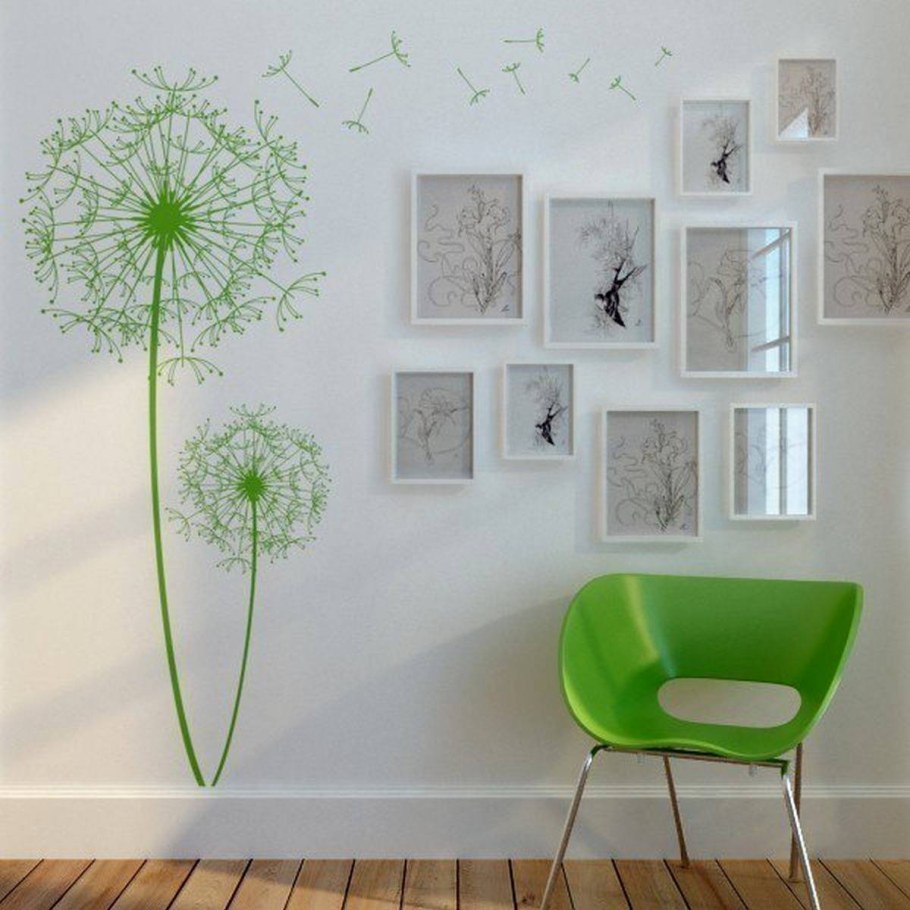 Декоративные полки