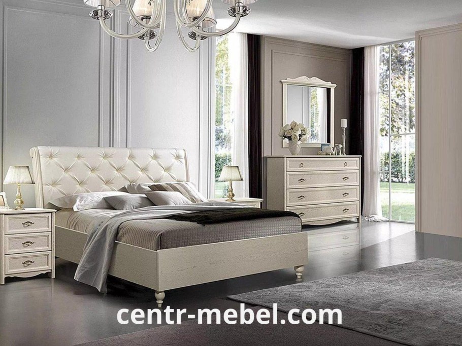 Кровать Ливадия Заречье