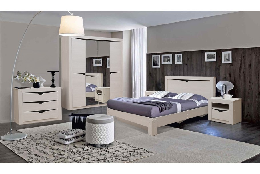 Спальня Стефани ами мебель