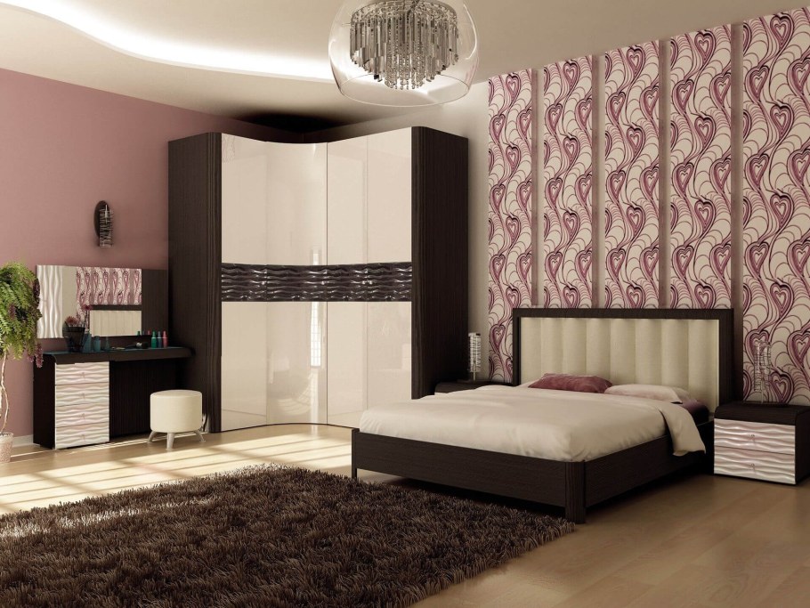 Спальня Грация (миф)