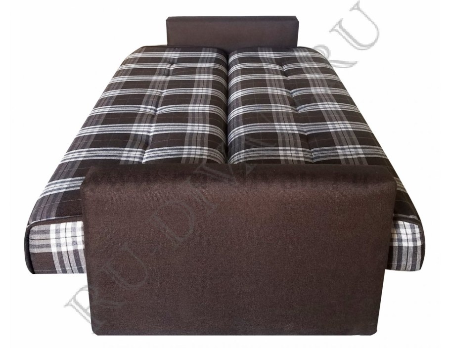 Диван прямой Кантри книжка 120x190