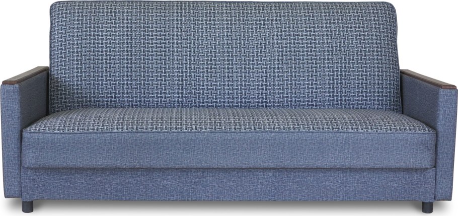 Диван "Валентина" (серый велюр) SL