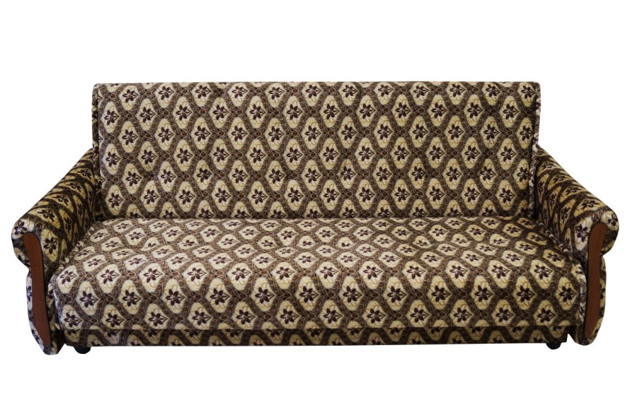 Диван кровать уют 1м60см