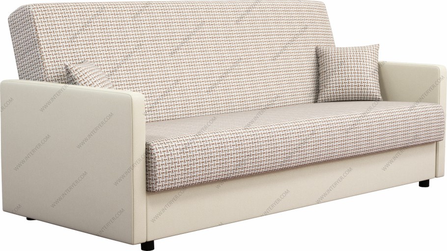 Диван-кровать "Инь-Янь"