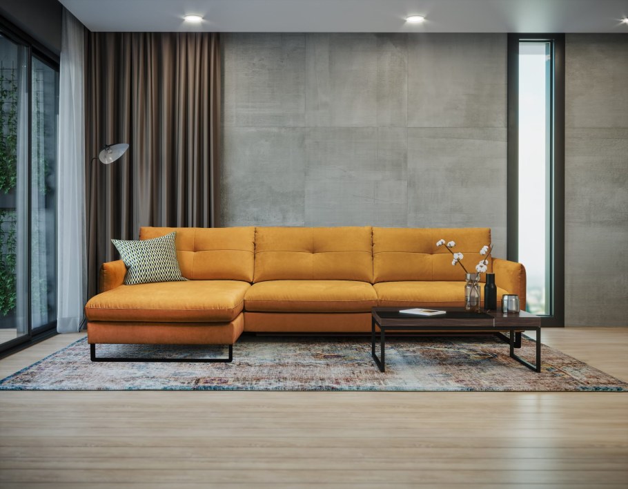 Диван Энди Cube