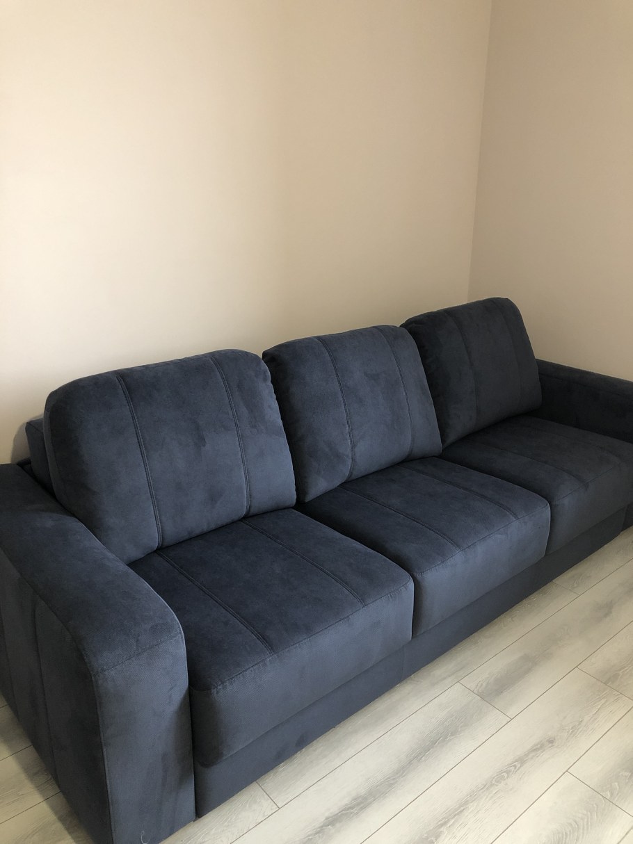 Диван Эллиот Дивангер