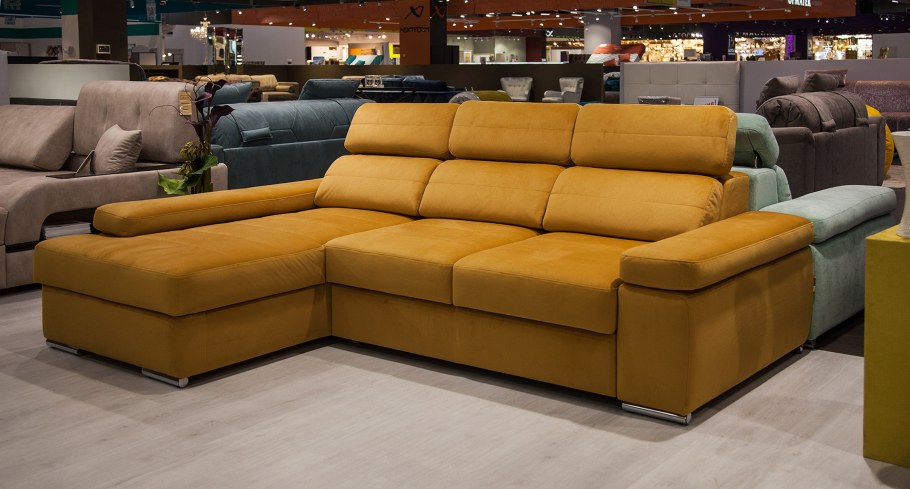 Диван Аделаида mz5