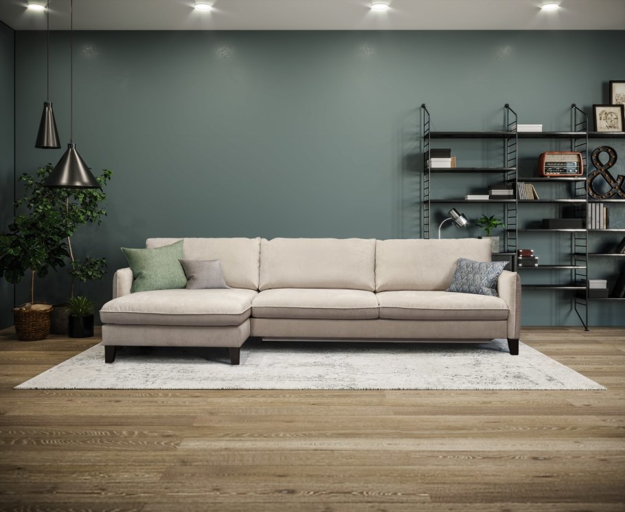 Диван Энди Пинскдрев