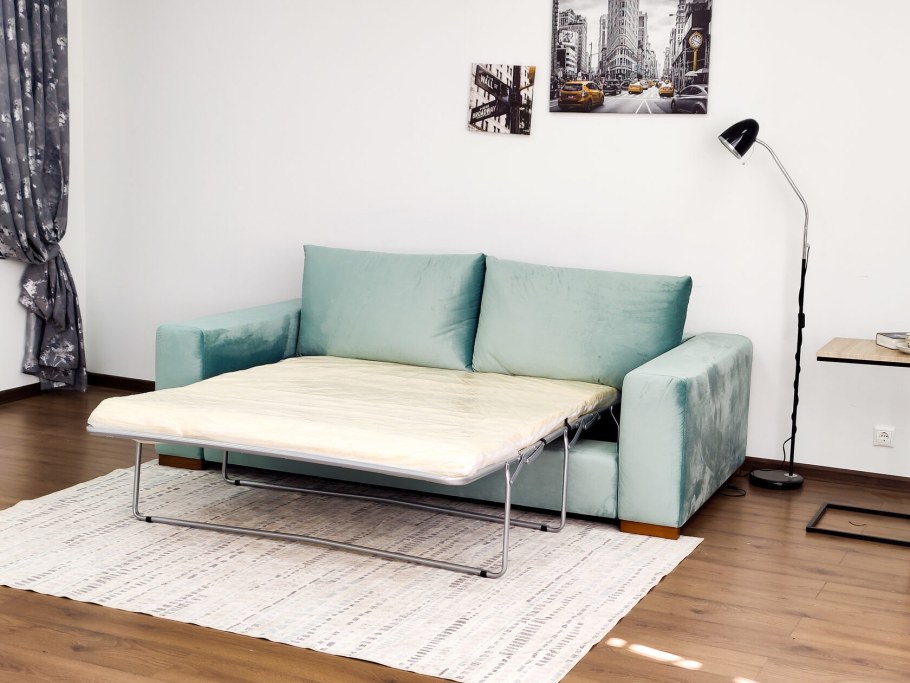 Диван Малютка аккордеон