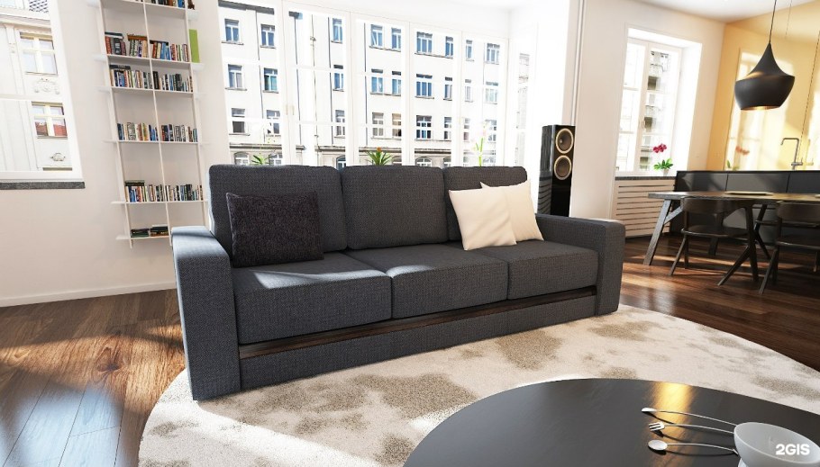 Диван Divanger Старк