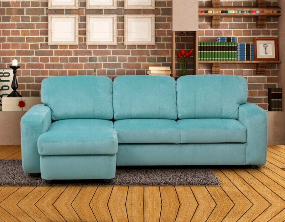 Диван Норман 2 угловой Divanger