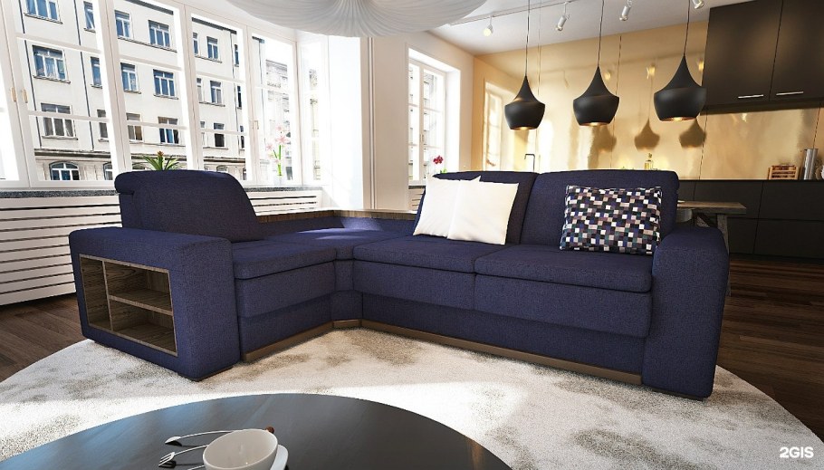 Mz5 диваны диван Мартин