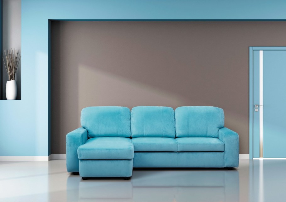 Диван Норман 3 Дивангер