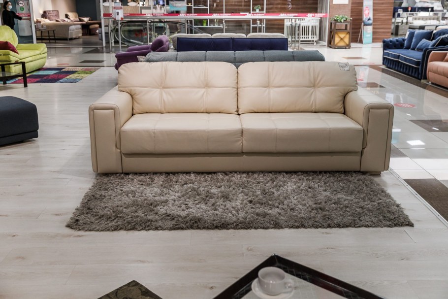 Divanger модель Норман 2 Люкс