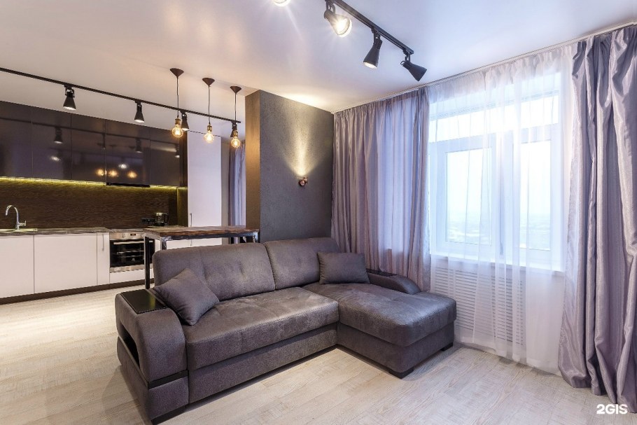 Диван Арчи 2