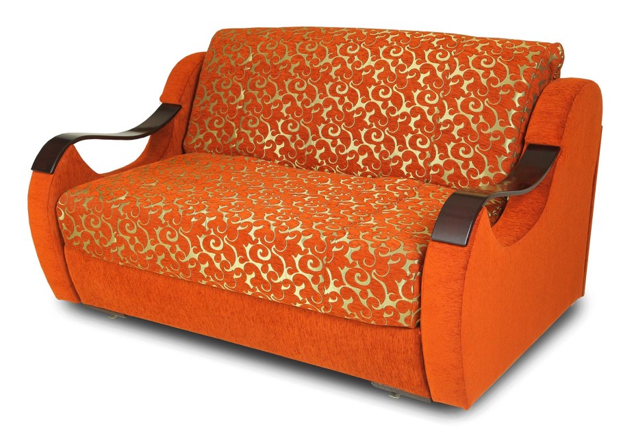 Диван София 2 еврокнижка