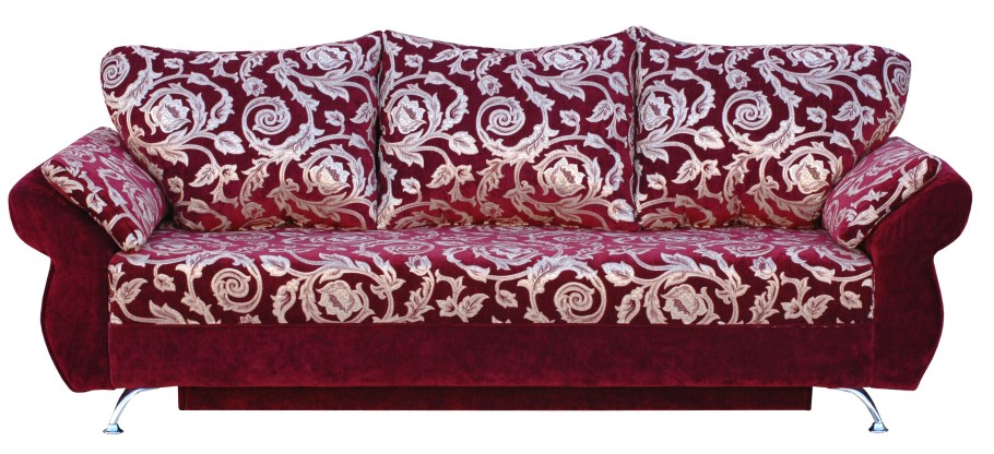 Белла — диван аккордеон