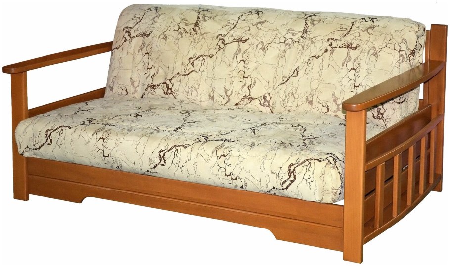 Диван-книжка МДВ Этюд 14