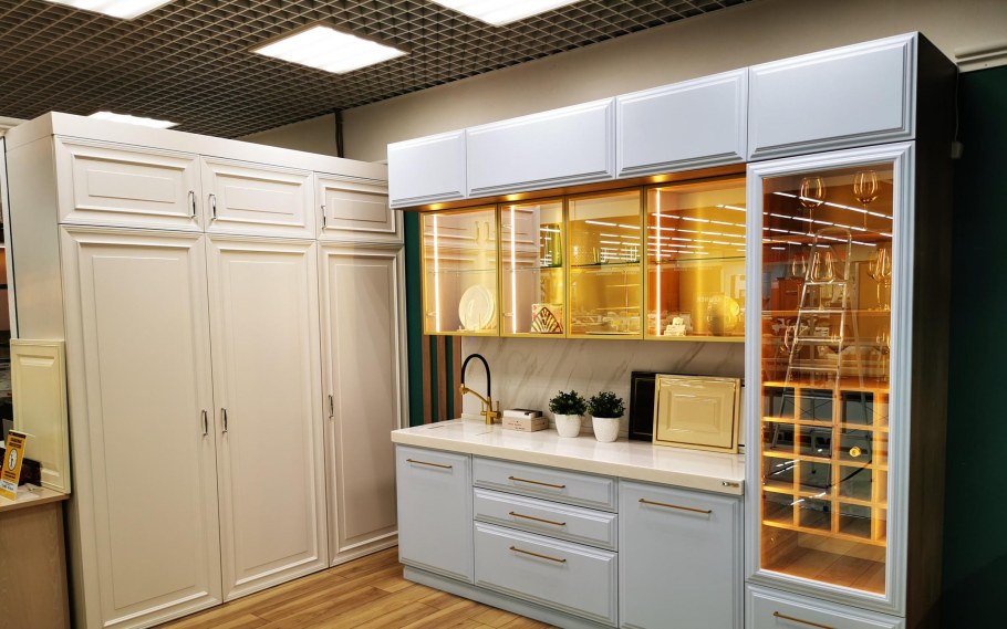 ТЦ Москва Люблино мебель