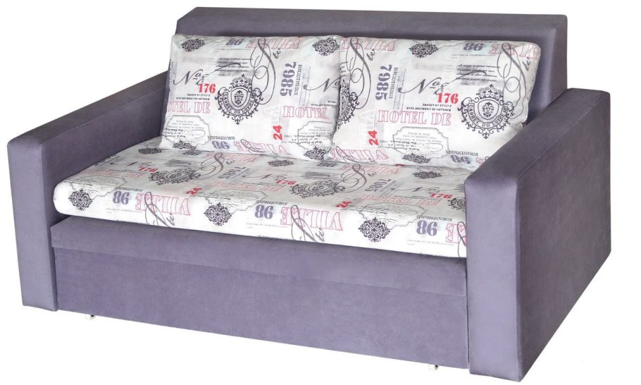 Диван Гранд еврокнижка