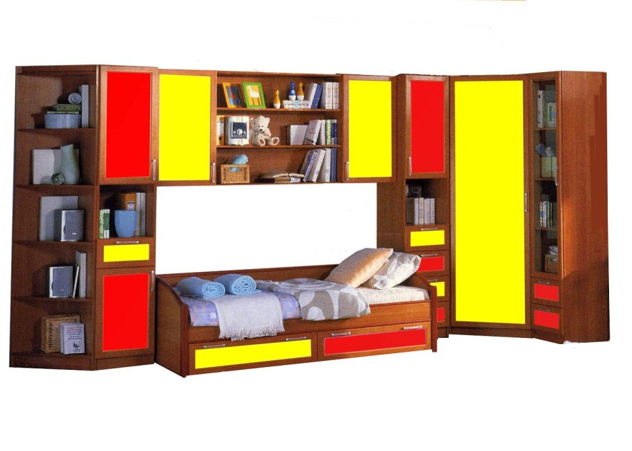 Диван аккордеон Мартин