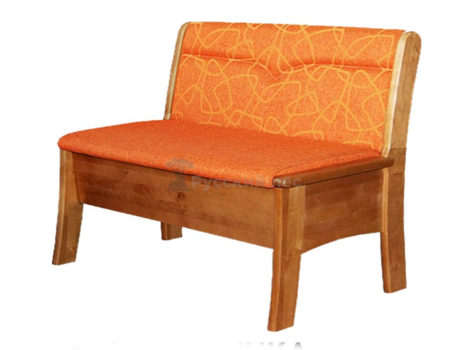 Кровать Walson Европа сосна