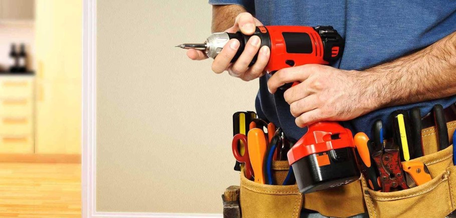 Сборка мебели