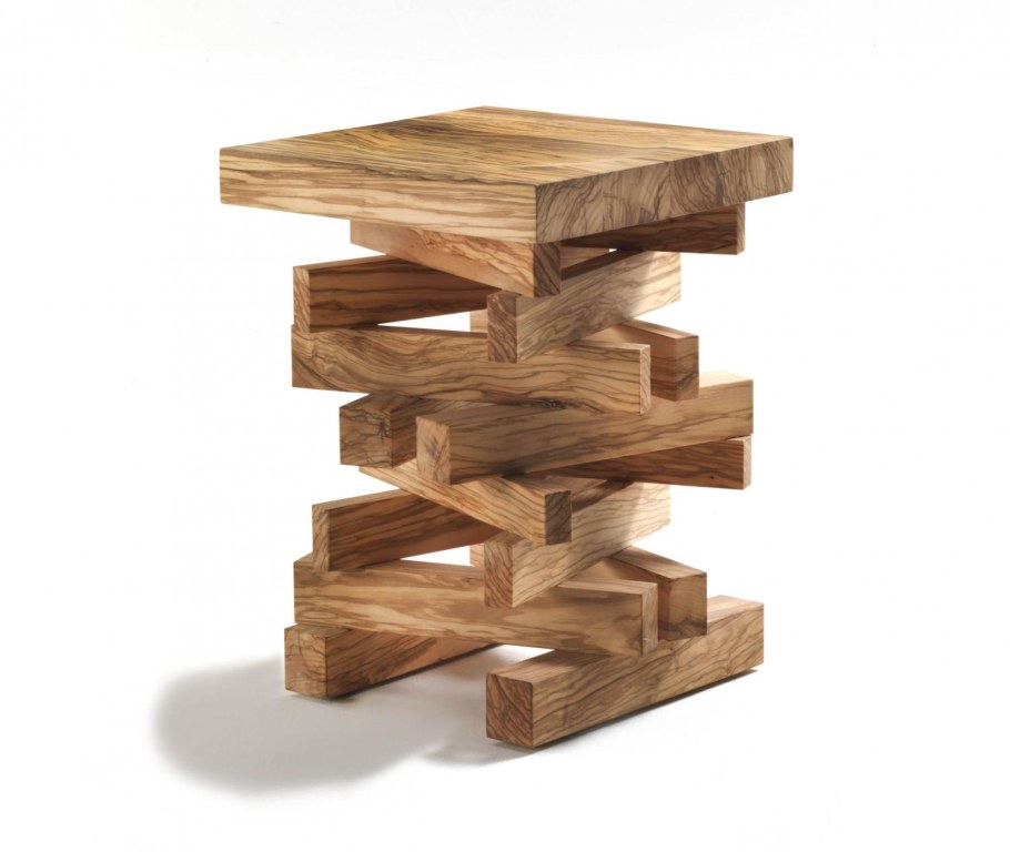 Дизайнерские деревянные изделия