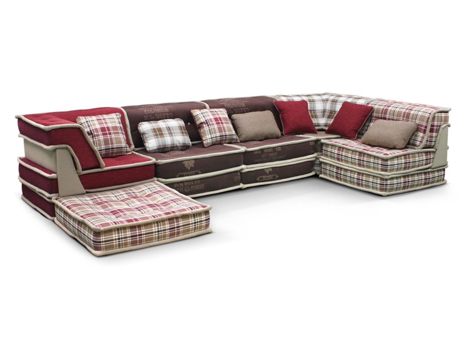 Диван Cuba Selecta