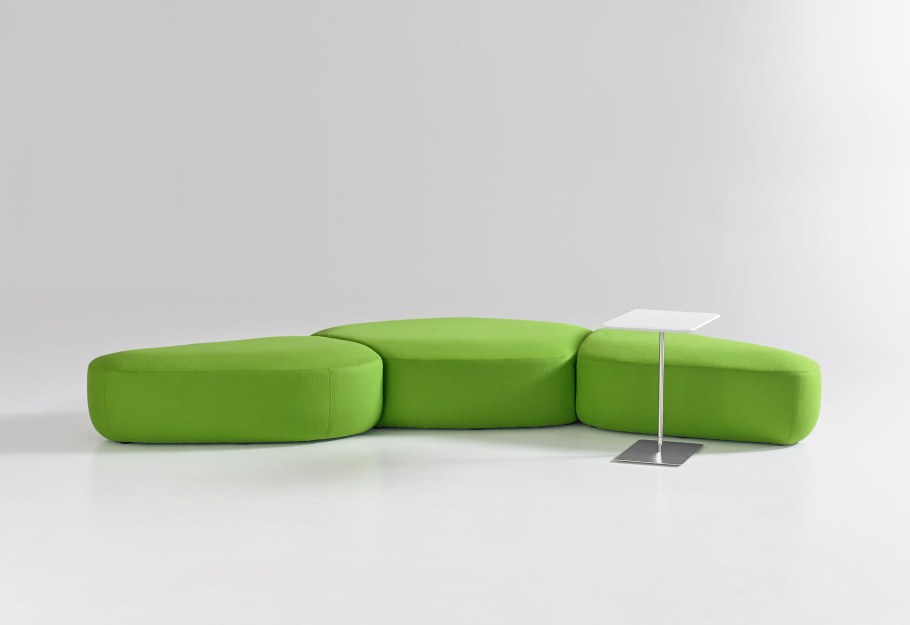 Peanut Bonaldo 3д модель