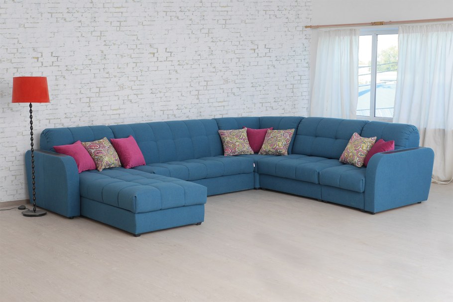 Модульный диван Avangard 2