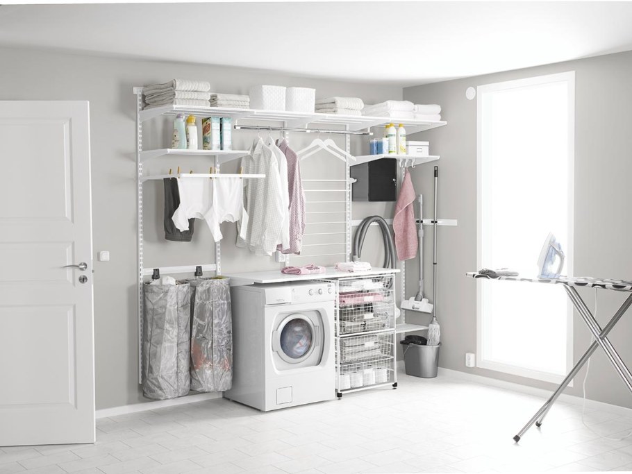 Система Elfa постирочная