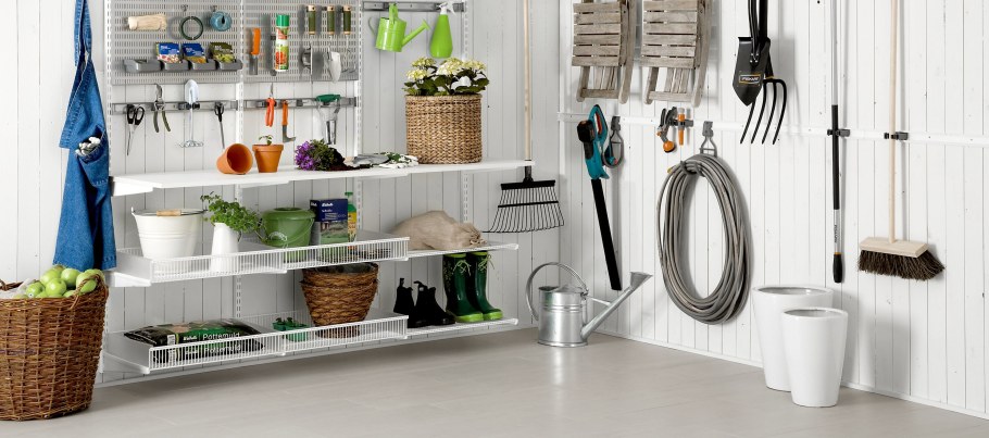 Бойлерная с постирочной в частном доме