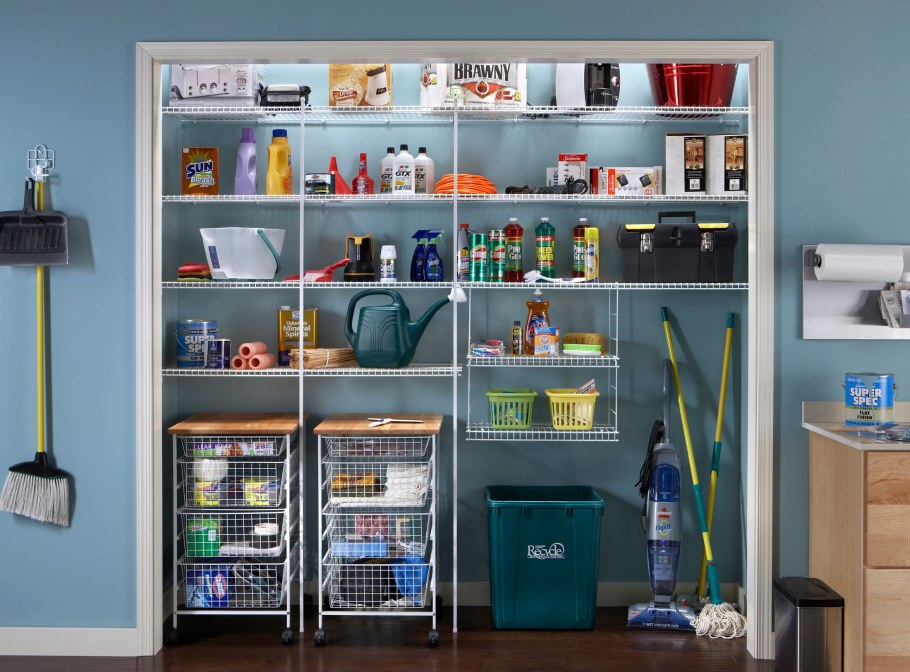 Aristo постирочная