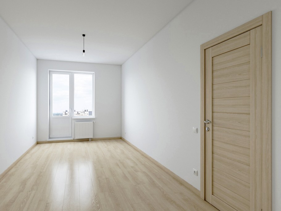 Форест Аквилон ЖК отделка