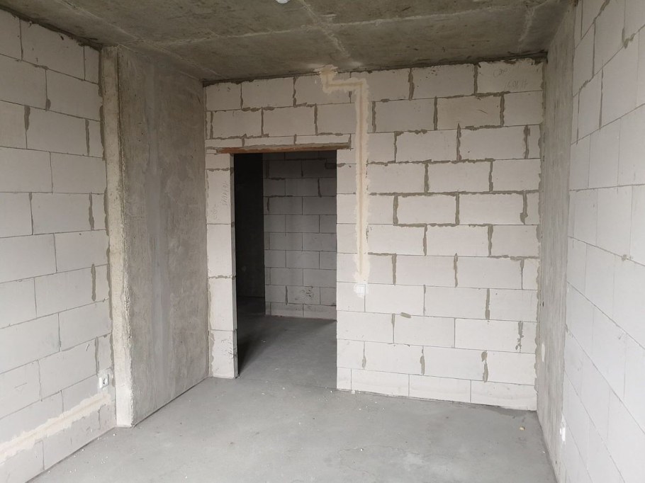 Аквилон предчистовая отделка