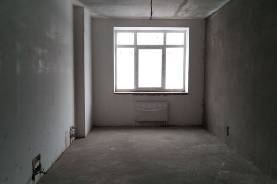 Предчистовая отделка квартиры