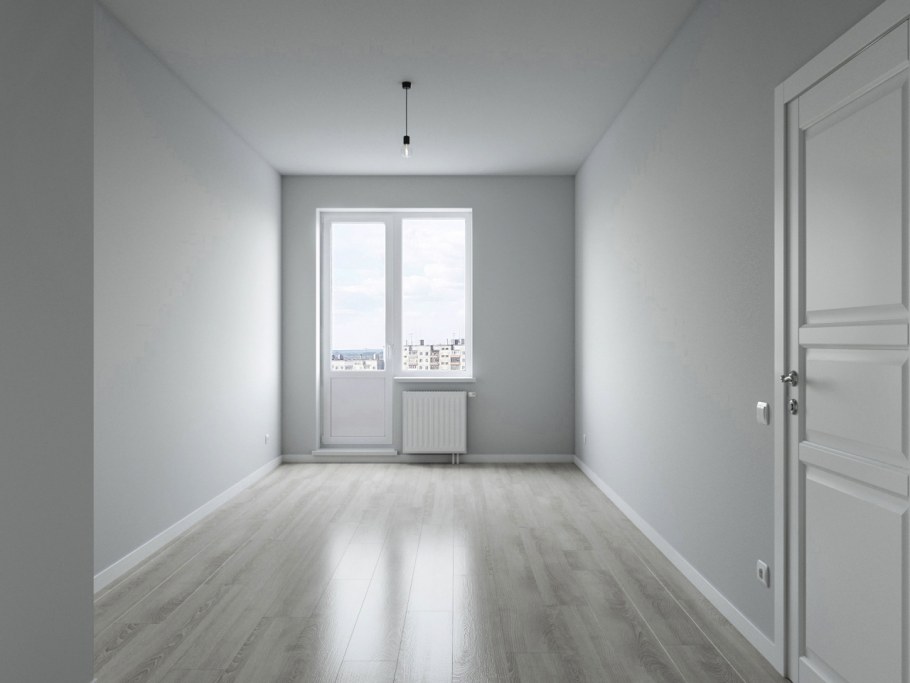 Отделка White Box Аквилон