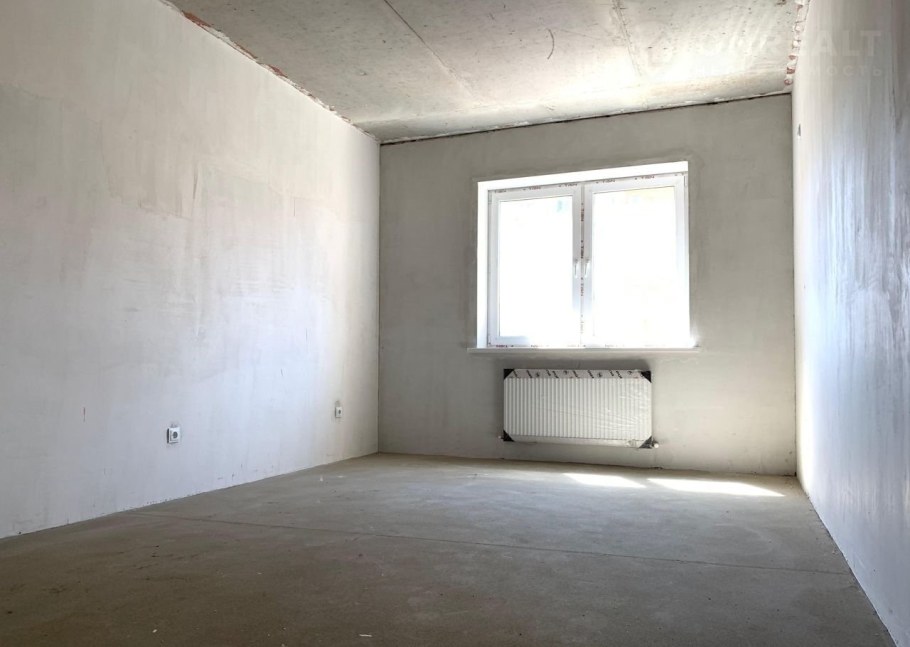 ЖК Грин предчистовая