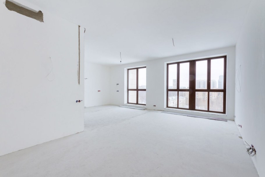 Предчистовая Вайт бокс