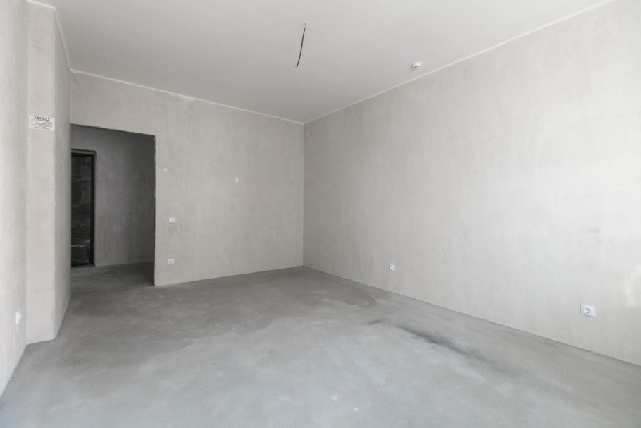 ТДСК предчистовая отделка