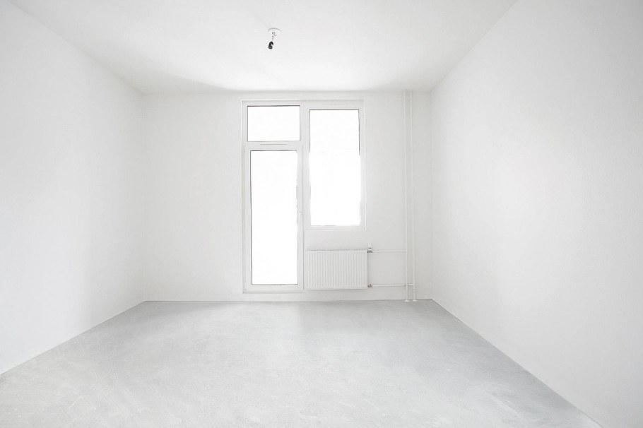 Квартира под чистовую отделку