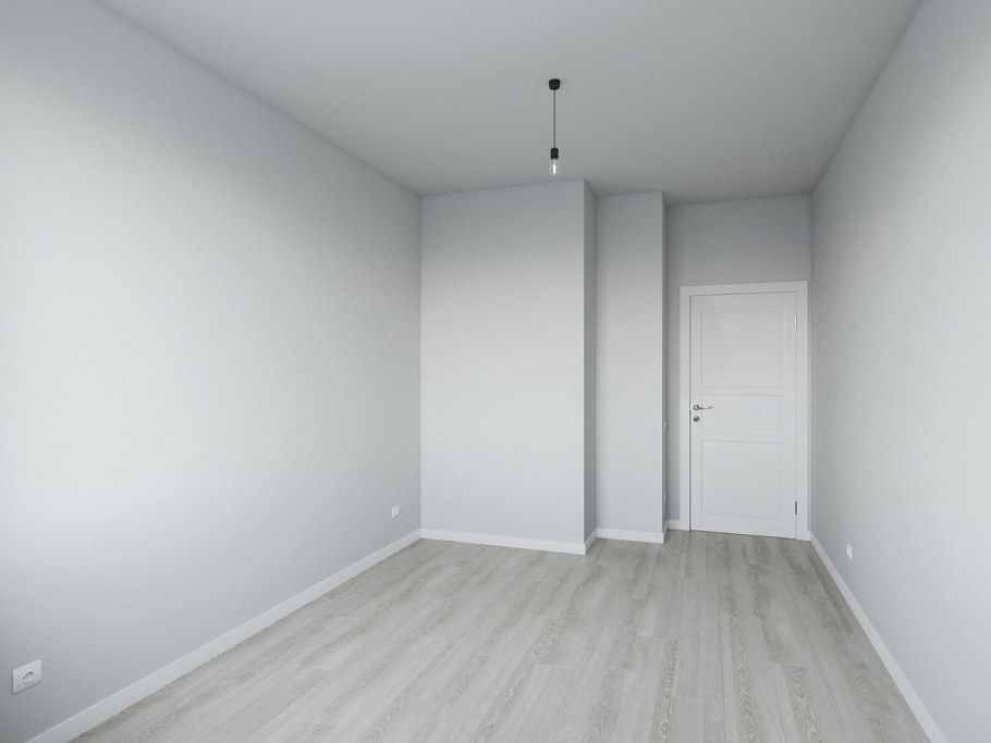 Отделка графит Аквилон