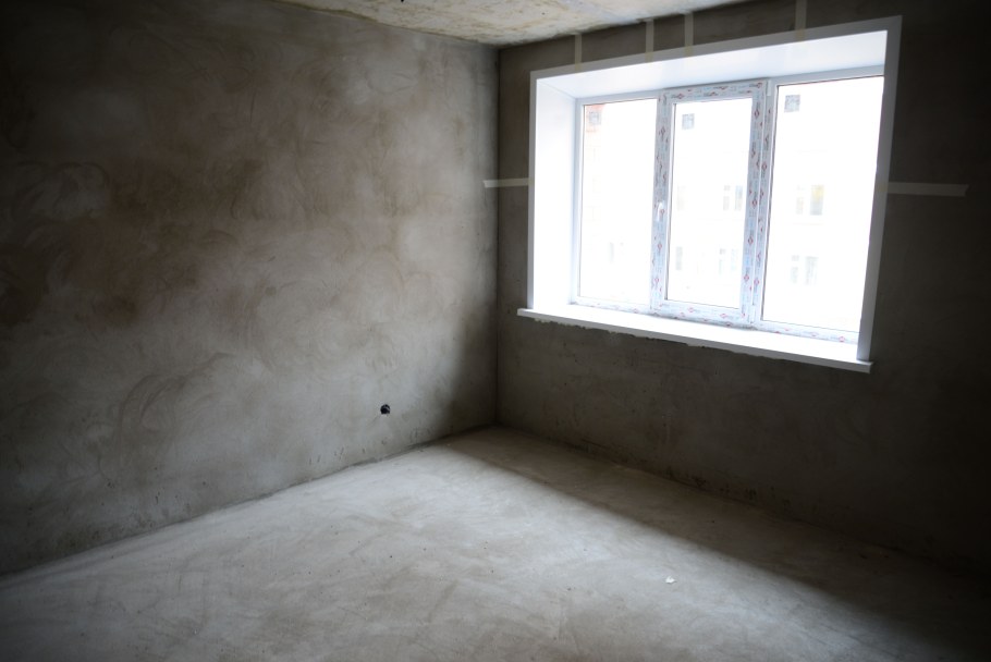 Предчистовая отделка квартиры в новостройке что это