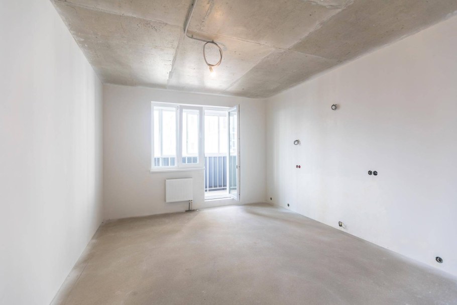 Предчистовая отделка отличие